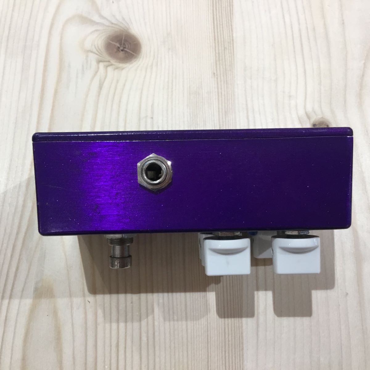 Wampler SLOstortion ギターエフェクター 美品 WAMPLER|エフェクター・歪み系エフェクター|HARDOFFオフモール