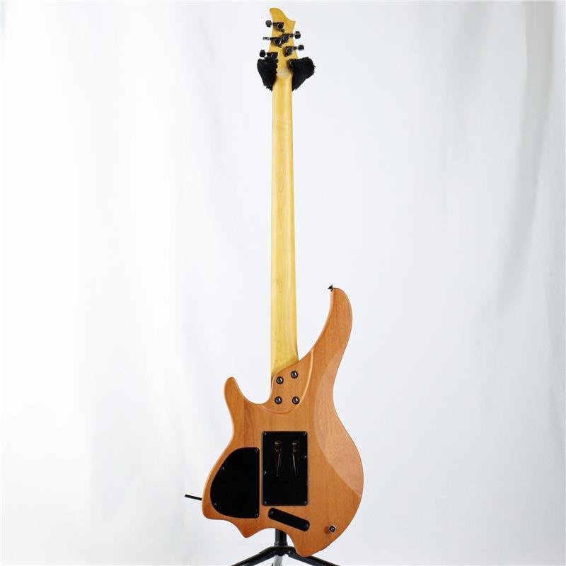 Seed by sago Kirin 5F延長ネック&電装系アップグレード仕様 Seed by sago Kirin 5F延長ネック&電装系アップグレード仕様