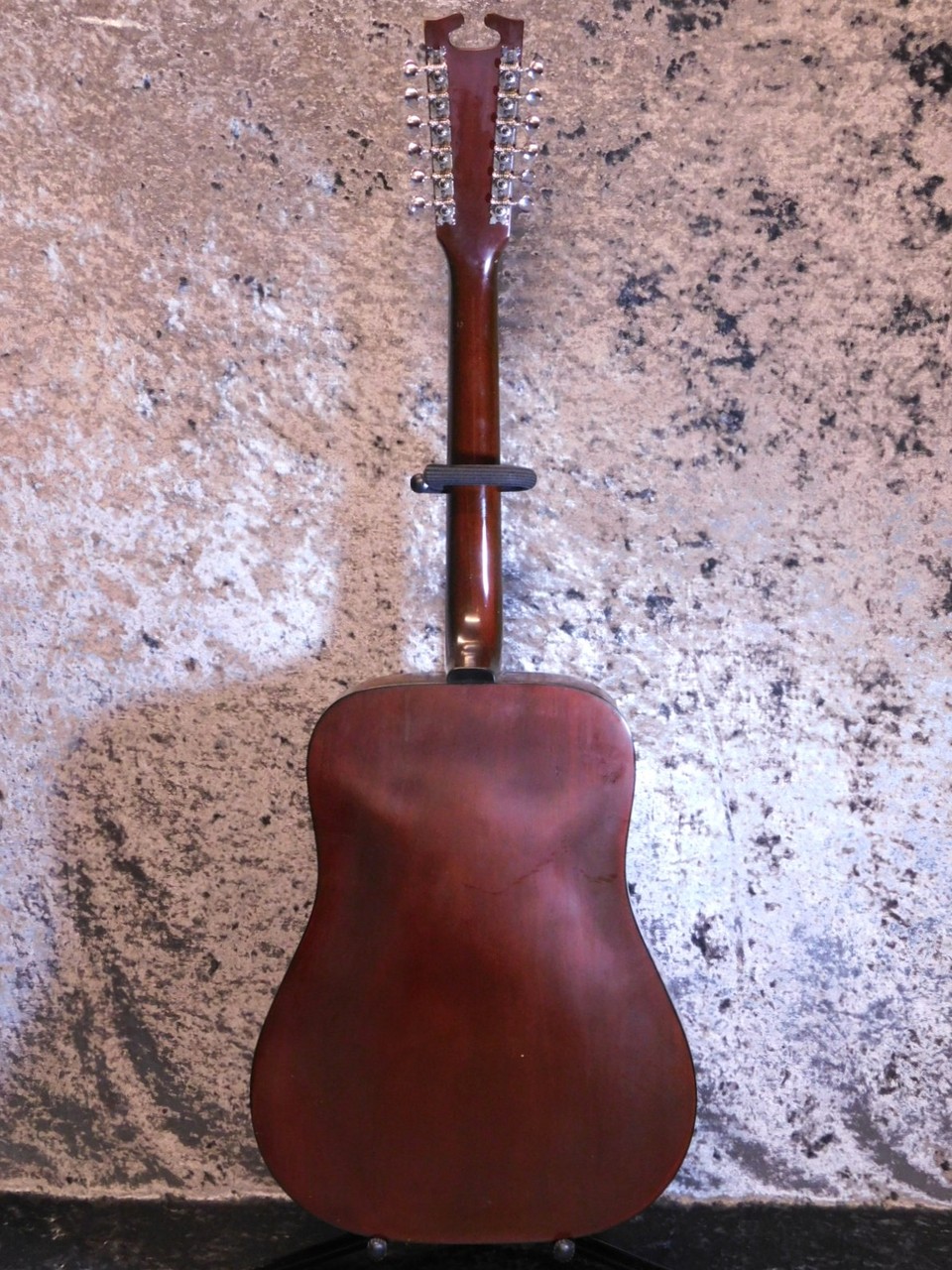 HARPTONE E-12N Eagle Twelve String（ビンテージ）【楽器検索