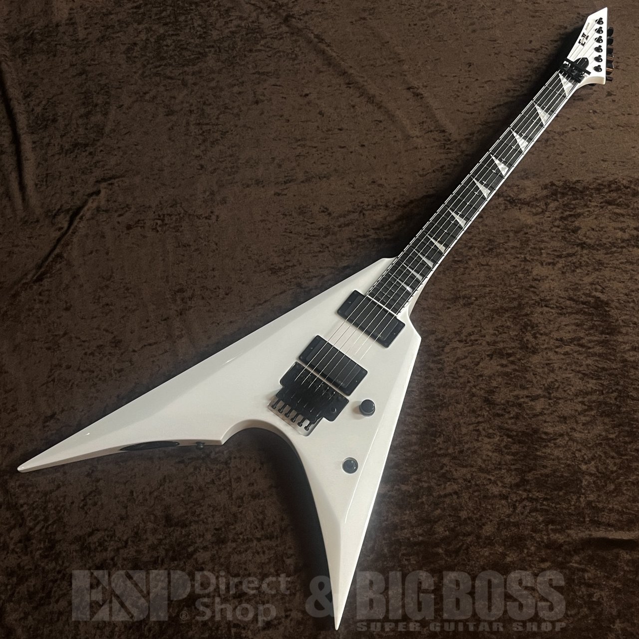 E-Ⅱ Arrow FR E-II ARROW FR（新品/送料無料）【楽器検索デジマート】