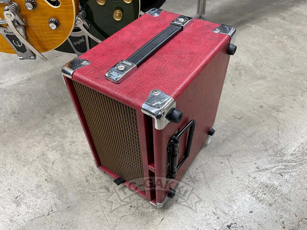 Phil Jones Bass BASS CUB BG100（中古）【楽器検索デジマート】