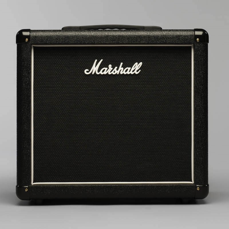 Marshall MX112 Speaker Cabinet（スピーカー キャビネット マーシャル 