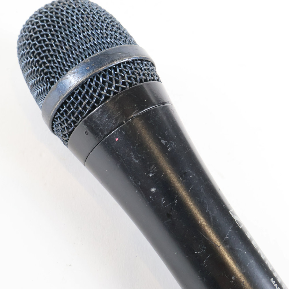 SENNHEISER 【中古】 マイク SENNHEISER e945 ダイナミックマイク