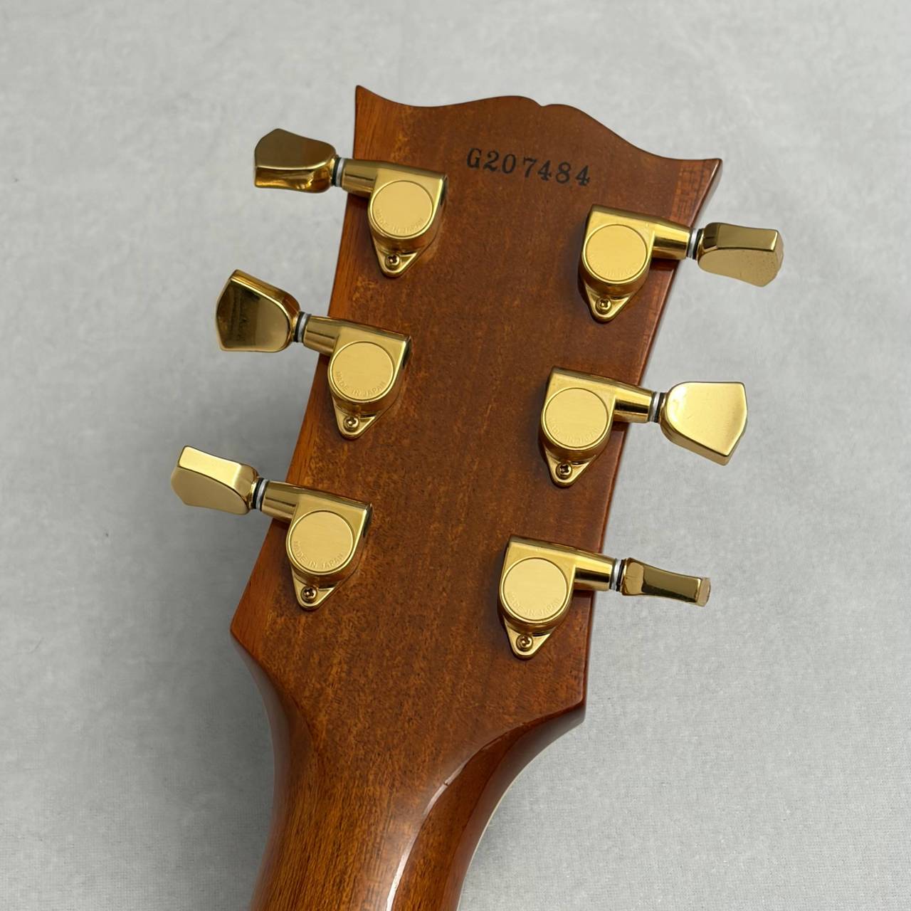 Orville by Gibson LPC-FM ≒4.37kg 【1992年製USED】【激レア