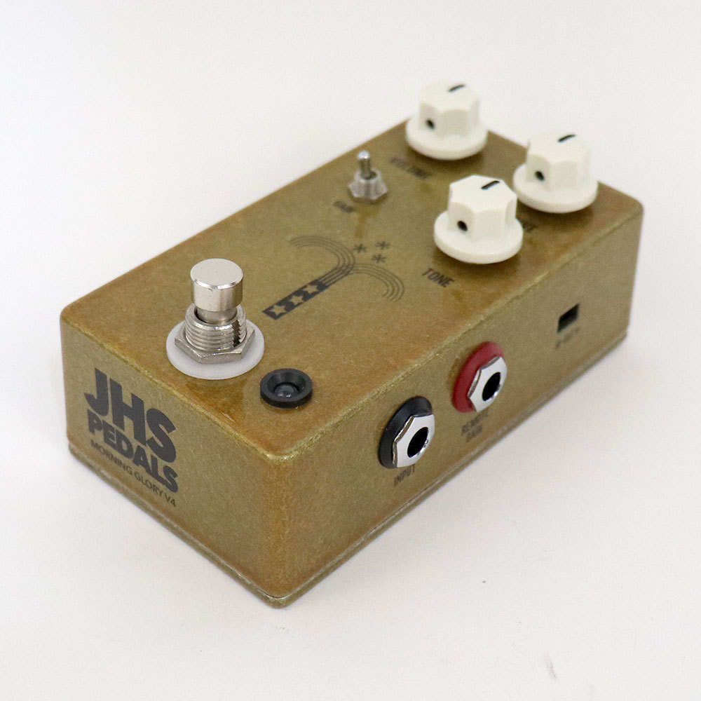 JHS Pedals 【中古】 JHS Pedals Morning Glory V4 オーバー
