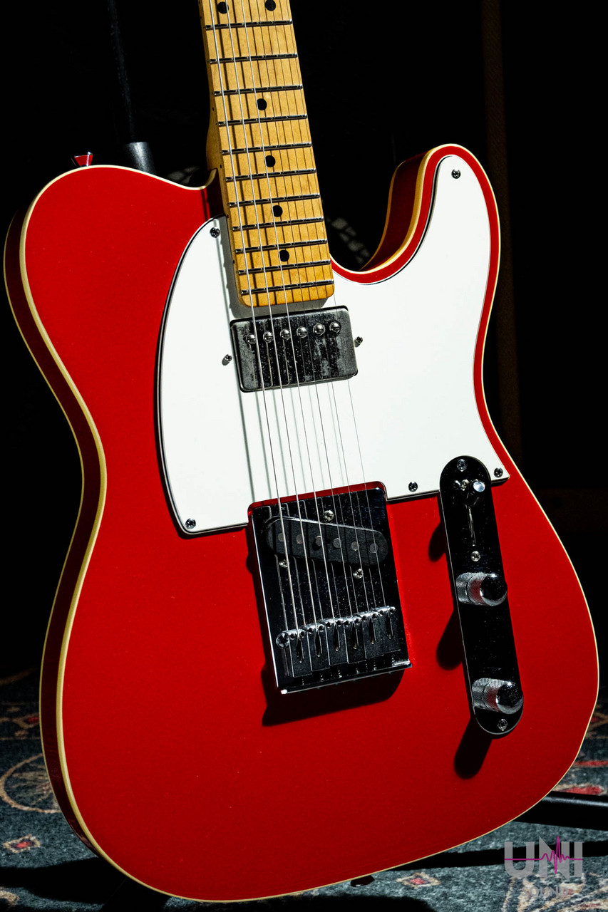 ESP RON WOOD SIGNATURE（中古）［デジマートSALE］【楽器検索デジマート】