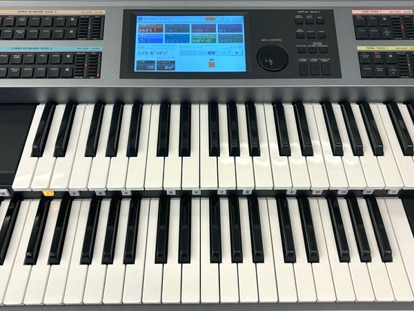YAMAHA ELS-02 #1（中古）【楽器検索デジマート】