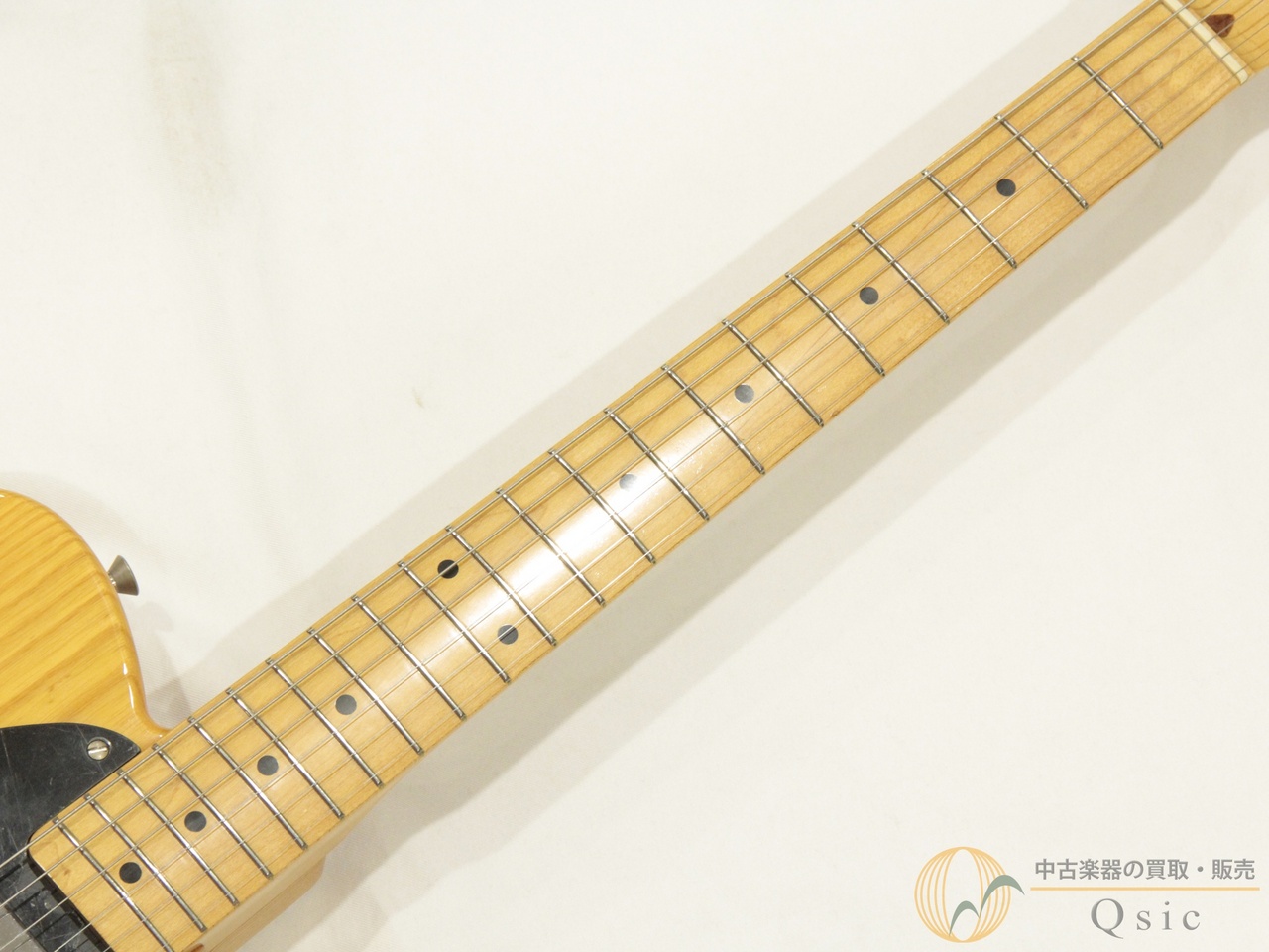 Fender TL52-80TX 【返品OK】[MM228]【神戸店在庫】（中古/送料無料