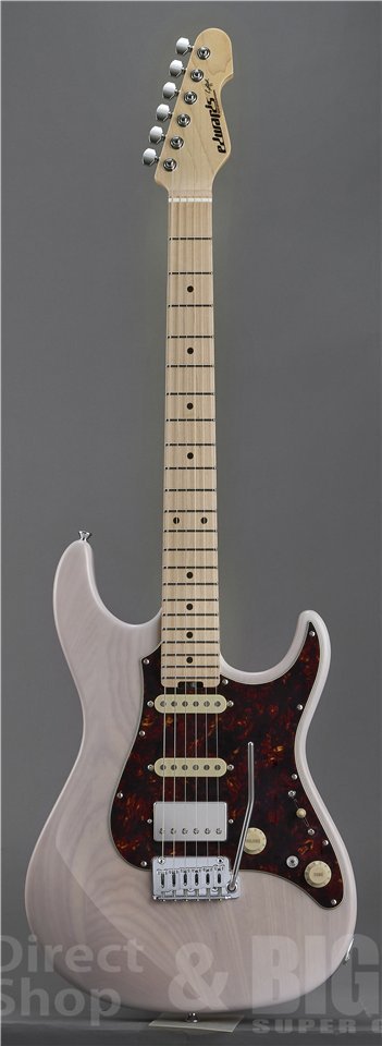 Edwards MAタイプ EDWARDS E-SNAPPER-7 TO Twinkle Pink S/N：ED3672243 【大村孝佳】【7