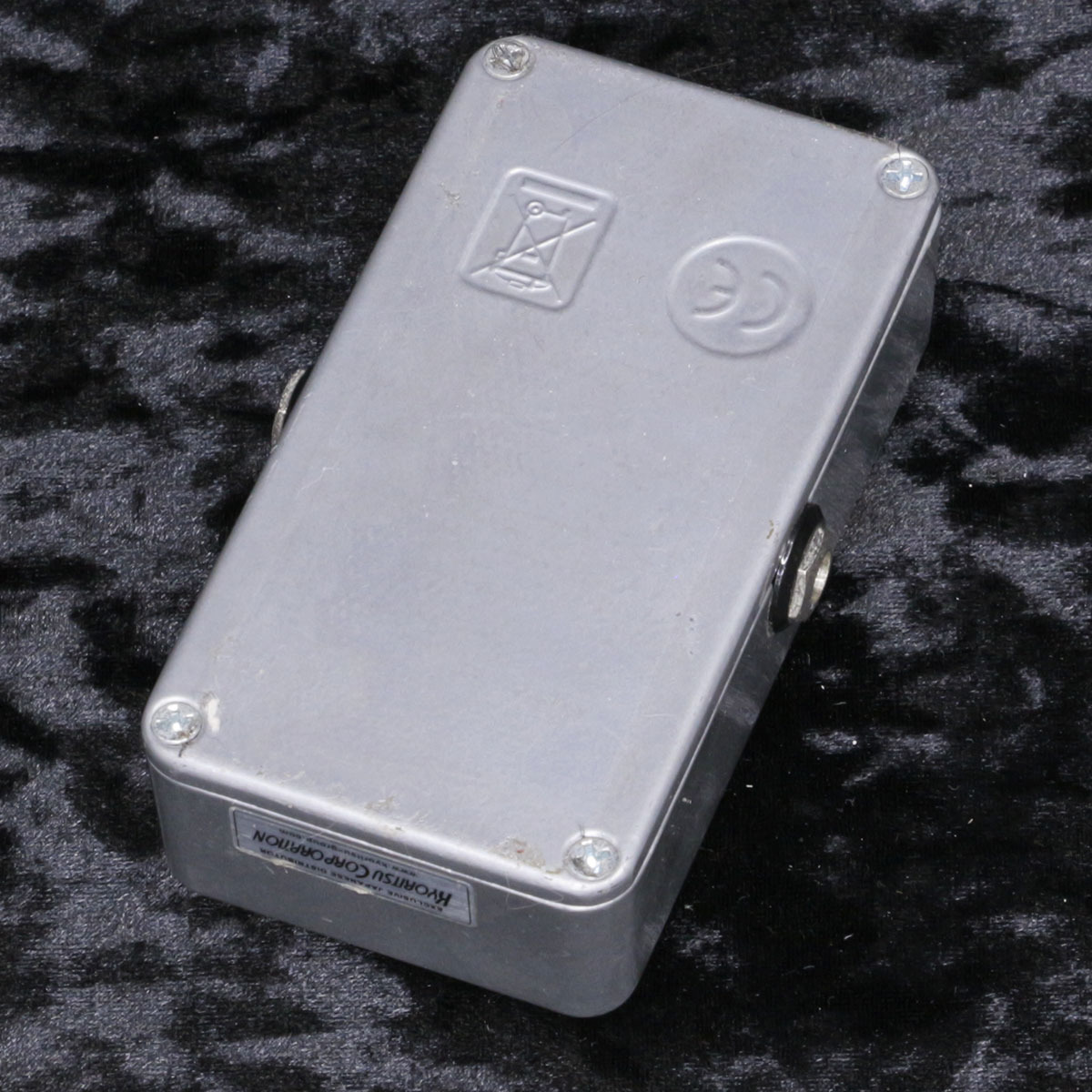 Electro-Harmonix Triangle Big Muff Pi Distortion / Sustainer