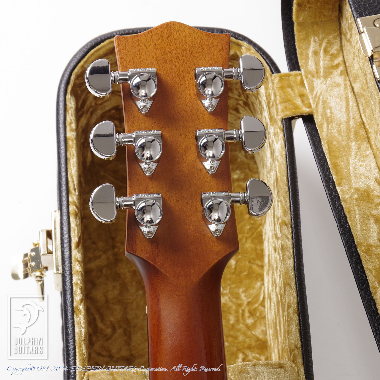 MATON EBG808TE (Tommy Emmanuel Signature)（中古）【楽器検索