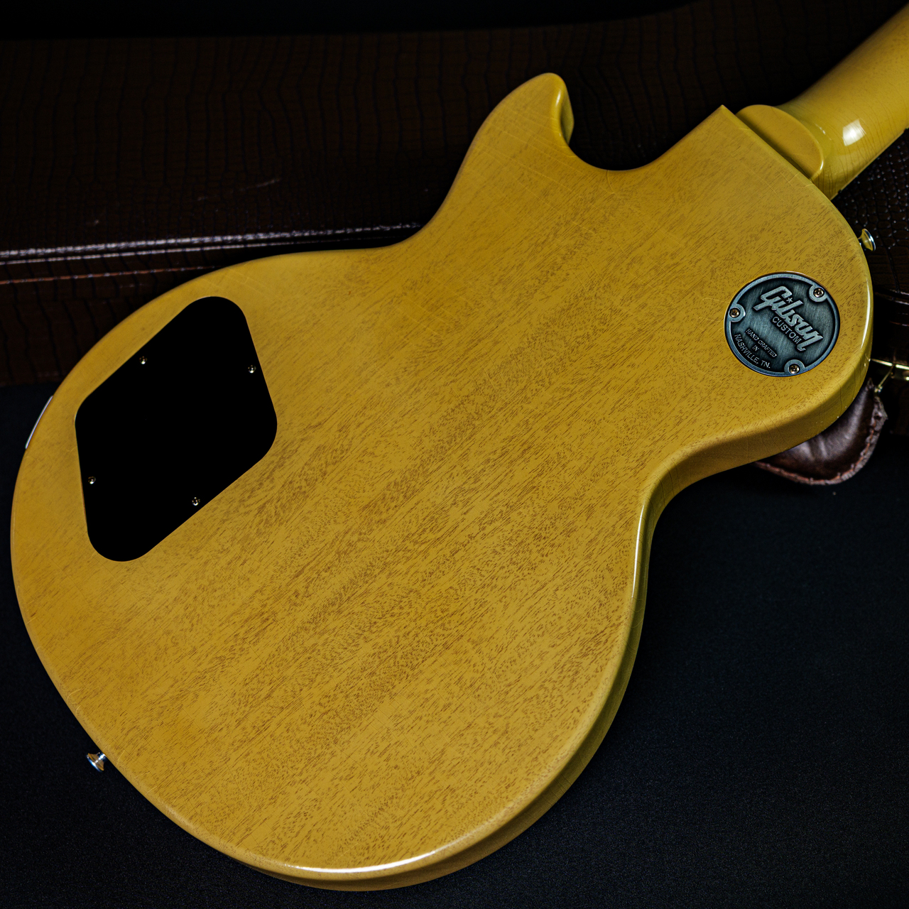Gibson Custom Shop Murphy Lab 1957 Les Paul Special Single Cut