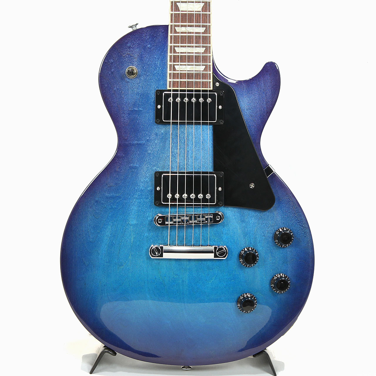 Gibson Les Paul Studio / Blueberry Burst #233740235【Gibson