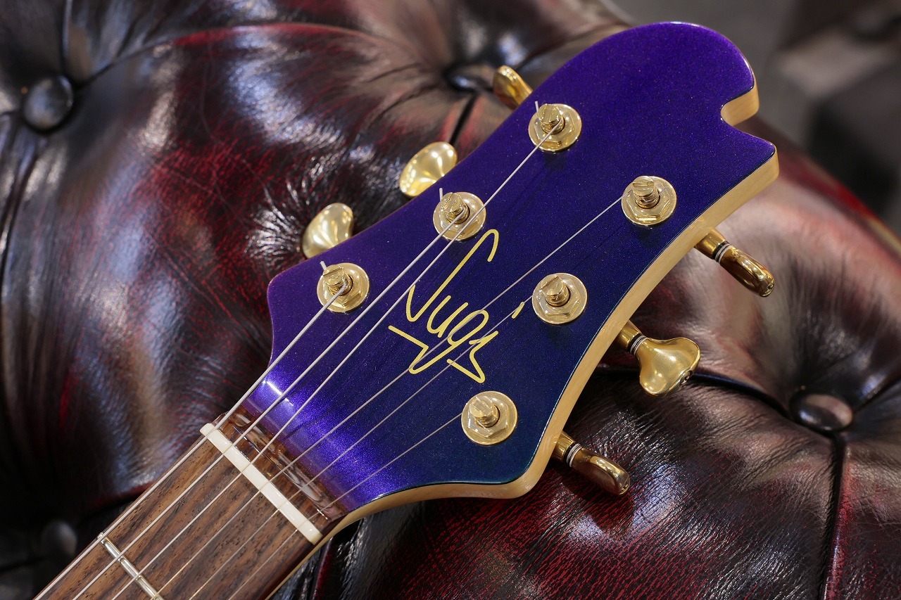 Sugi DS499IR SL-ALD2P/HM/TH ~FFGB(Majiora)~2022年製中古