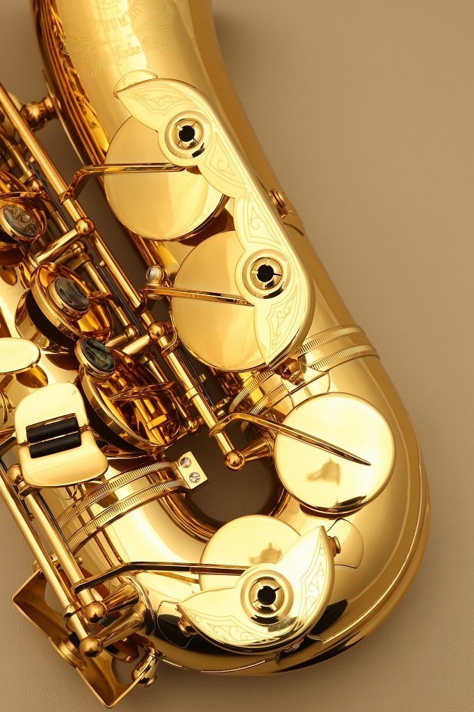 キャノンボール アルトサックス ASCEP-L