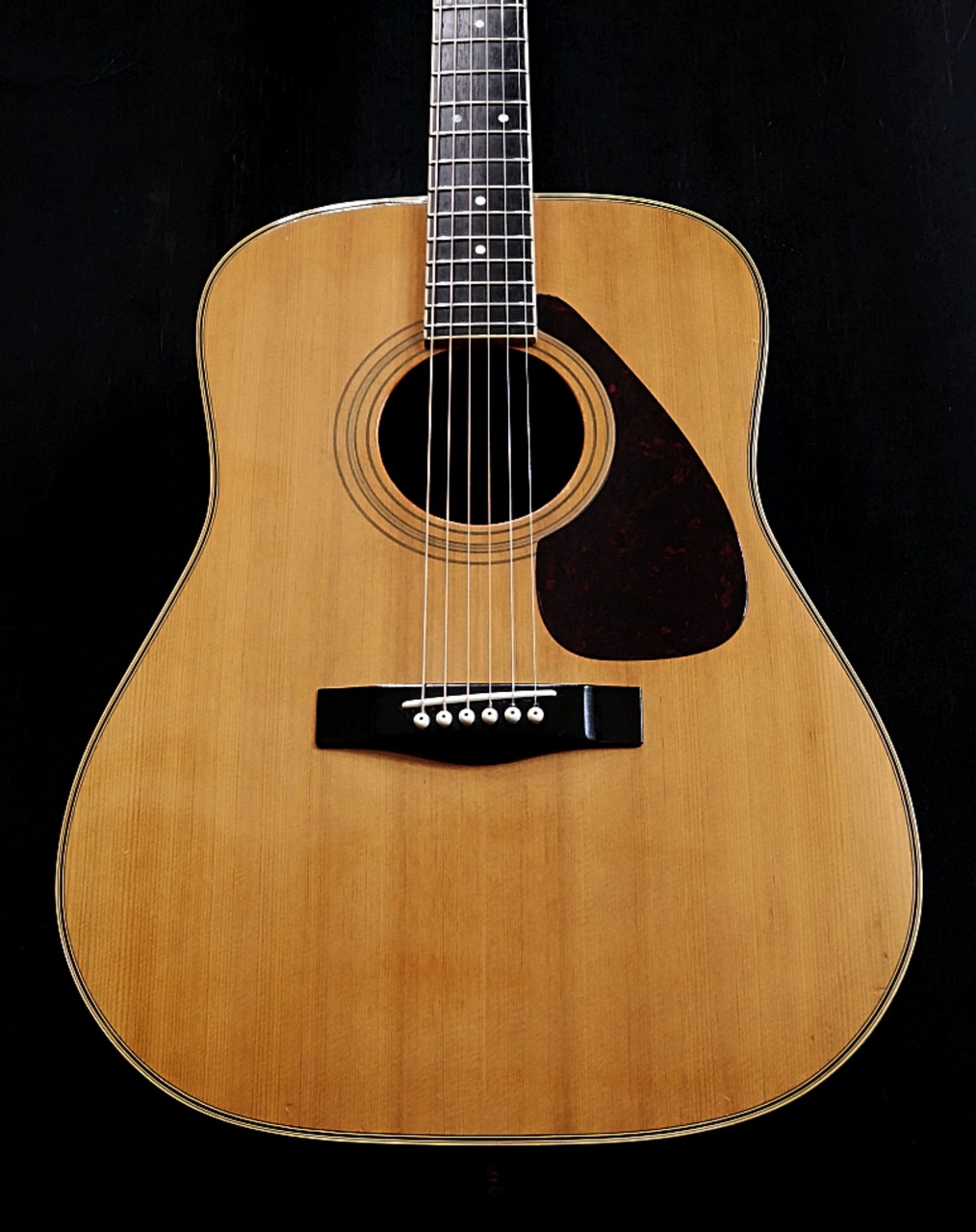 YAMAHA L-5 アコースティックギター複数購入の場合 - ギター