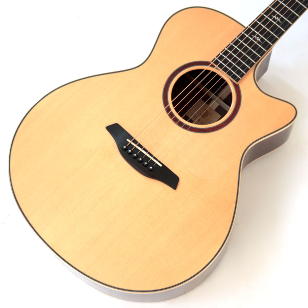 Furch 【中古】Furch フォルヒ Orange Gc-ER アコースティック