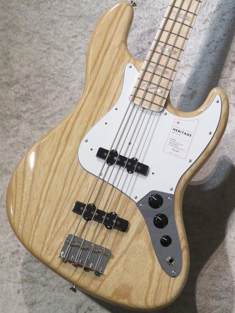 Fender 【マーク・ケンドリック氏監修】 Made in Japan Heritage 70s 