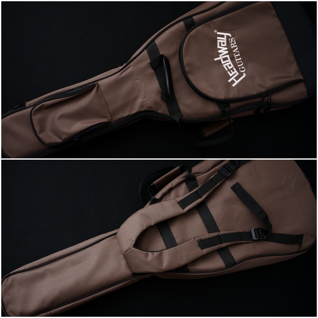 Headway HOC-NORTHBIRD 【動画あり】【48回無金利】【限定特典付き