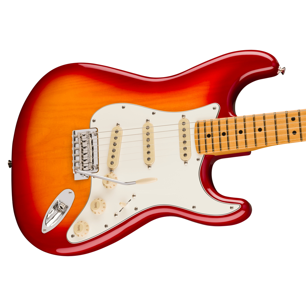 Fender フェンダー Player II Stratocaster MN ACB エレキギター（新品