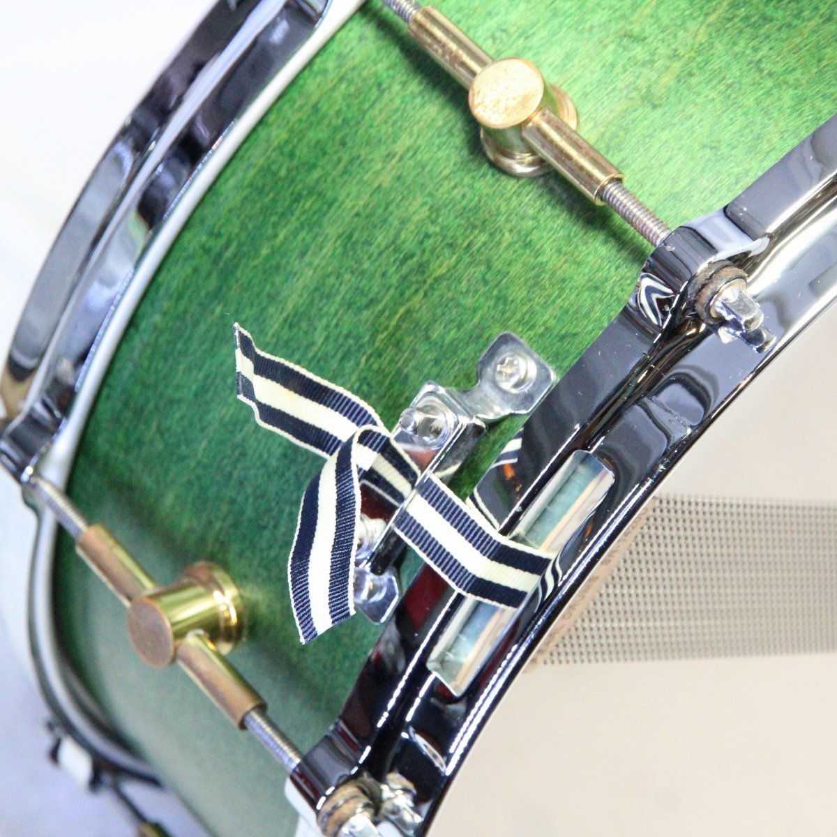canopus MO-1455 14x5.5 カノウプス メイプル スネアドラム