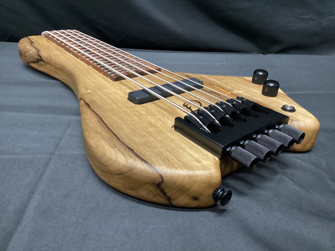 Wing Bass 5弦モデル - ベース