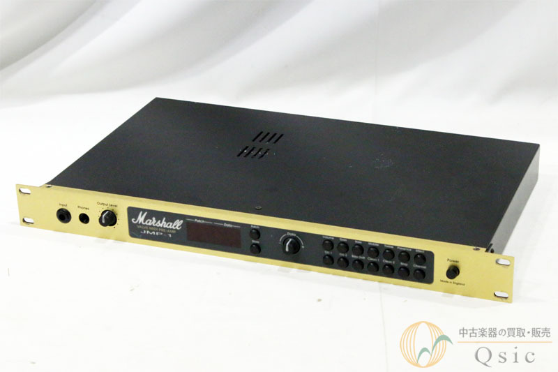 Marshall JMP-1 [SK081]（中古/送料無料）【楽器検索デジマート】