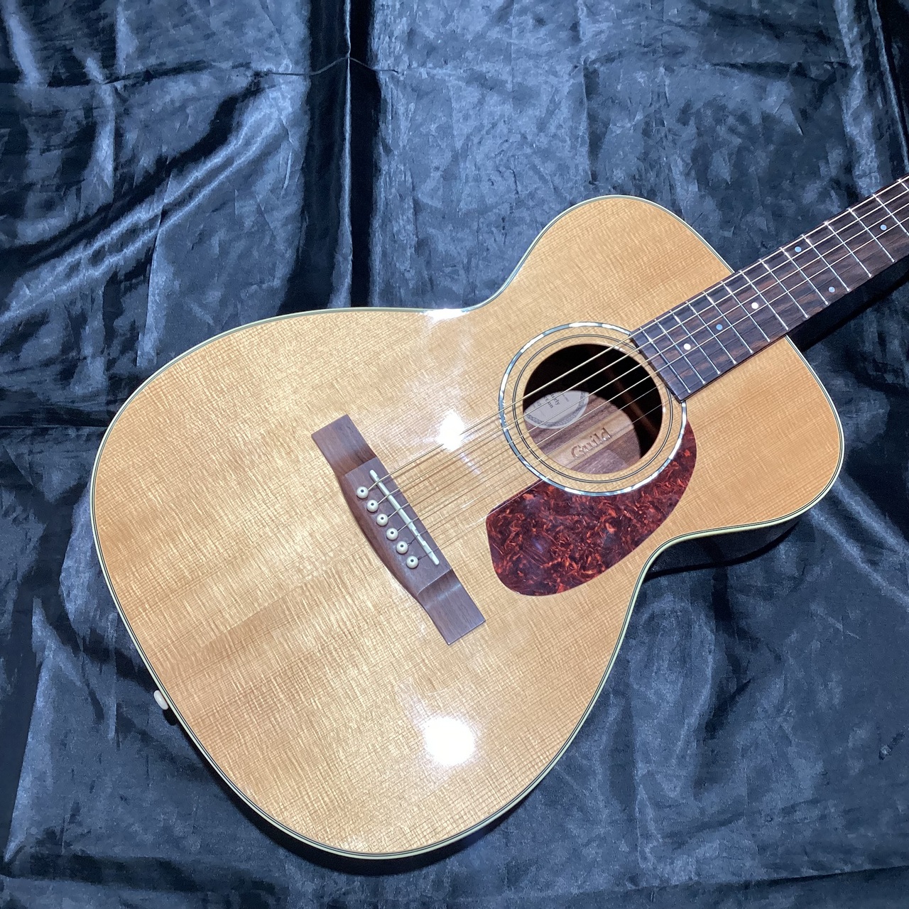 GUILD M-140 / NAT（中古）【楽器検索デジマート】