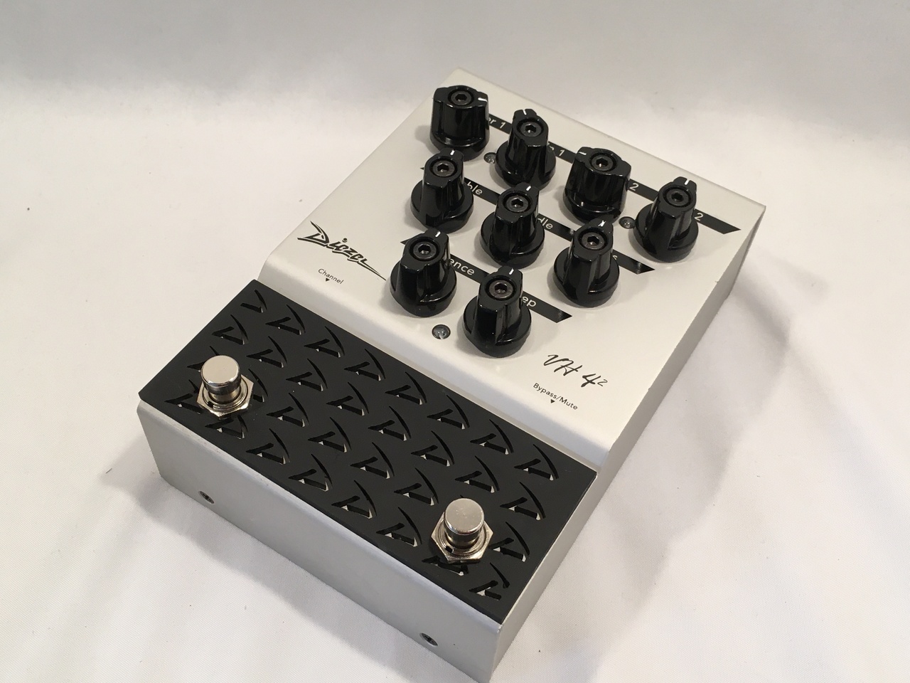 Diezel VH4-2 PEDAL（中古/送料無料）【楽器検索デジマート】