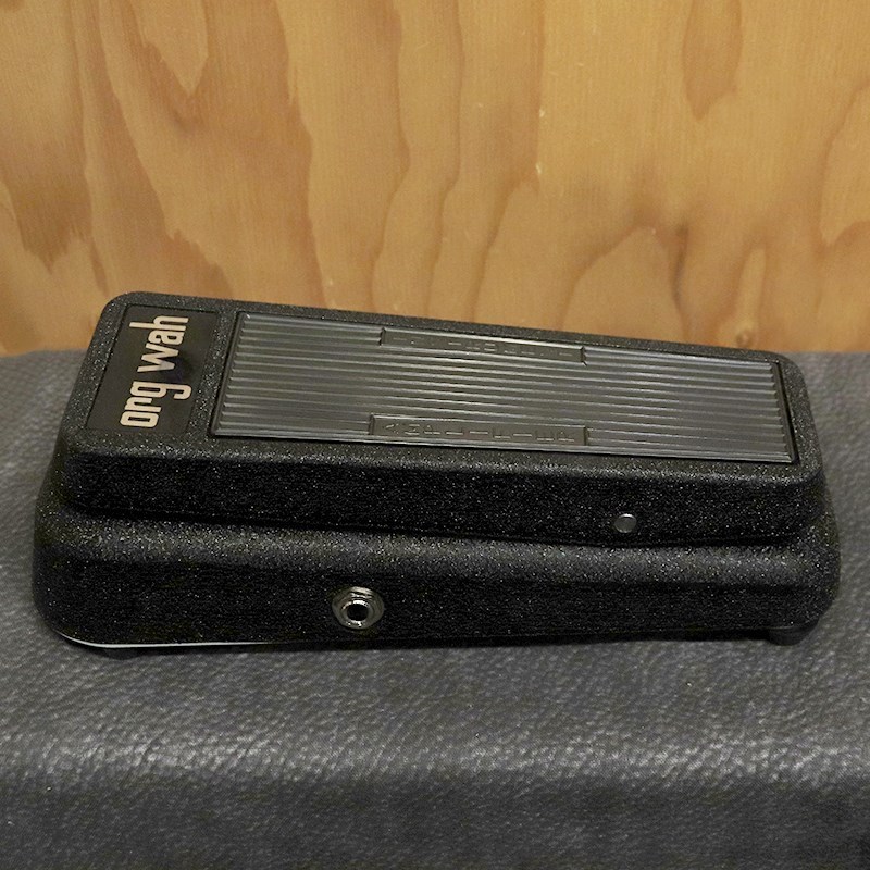 Organic Sounds Org wah（新品）【楽器検索デジマート】