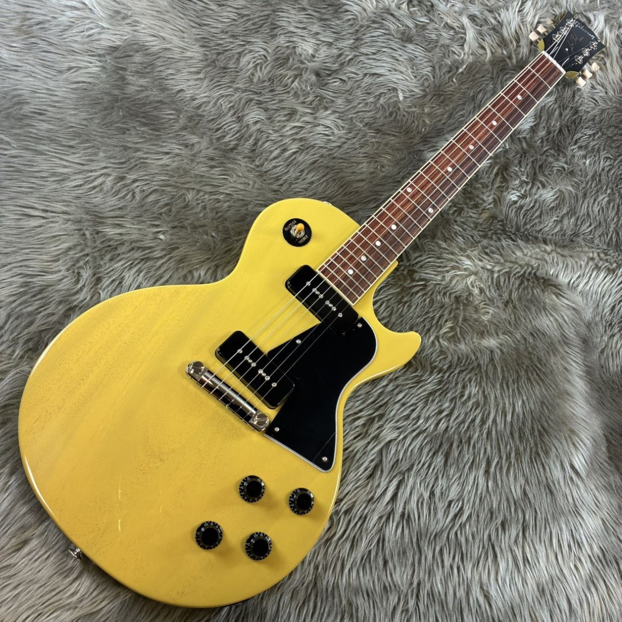Gibson Les Paul Special TV Yellow レスポールスペシャル（新品/送料