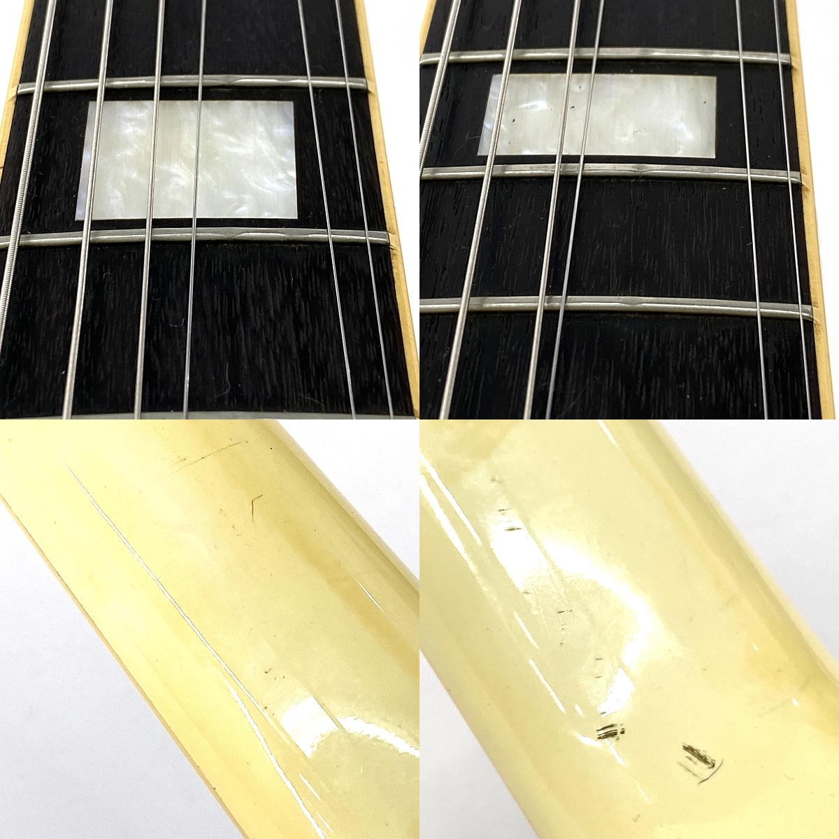 Burny RLC-60（中古/送料無料）【楽器検索デジマート】