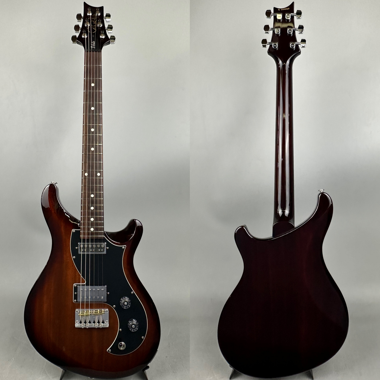 Paul Reed Smith(PRS) S2 VELA McCarty 2016年製（中古/送料無料