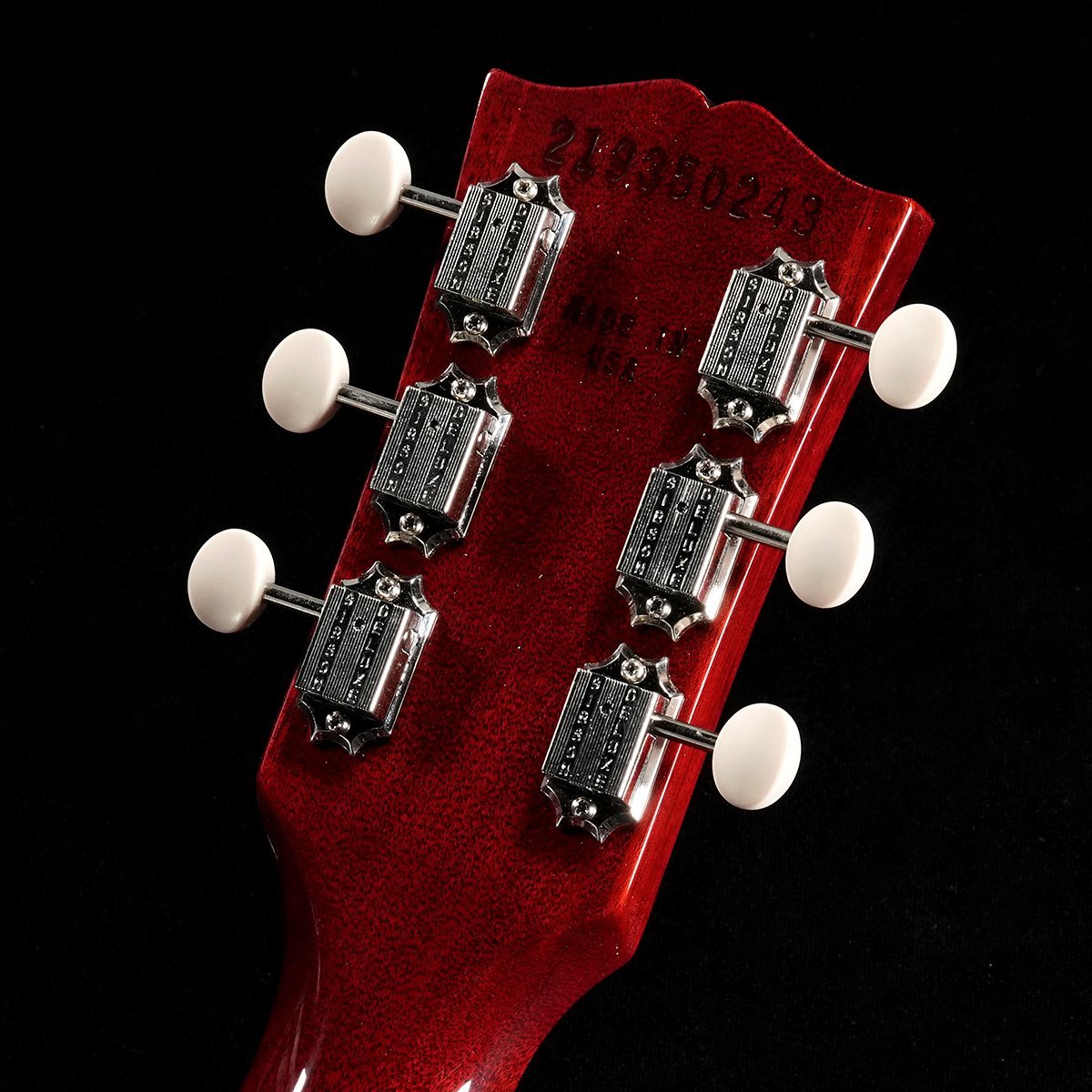 Gibson Les Paul Special Vintage Cherry ギブソン レスポール