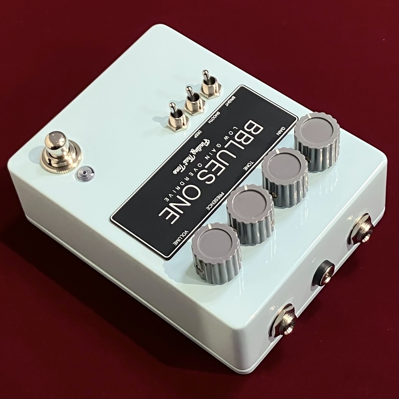 Finding That Tone BBlues One Sonic Blue【最高傑作と名高いアルバム