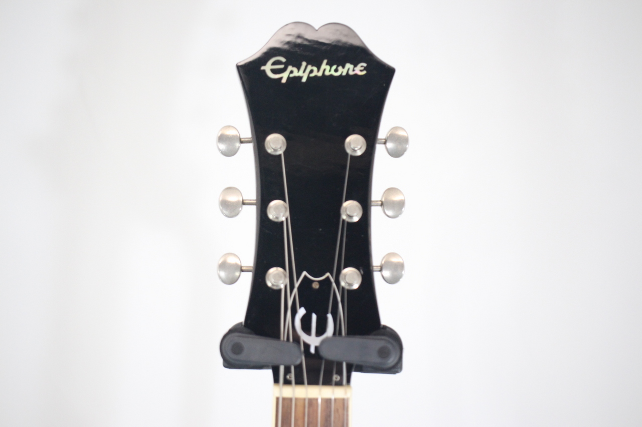 ギター epiphone casino japan 中古】EPIPHONE / Casino Japan 1991 Cherry 【御茶ノ水本店