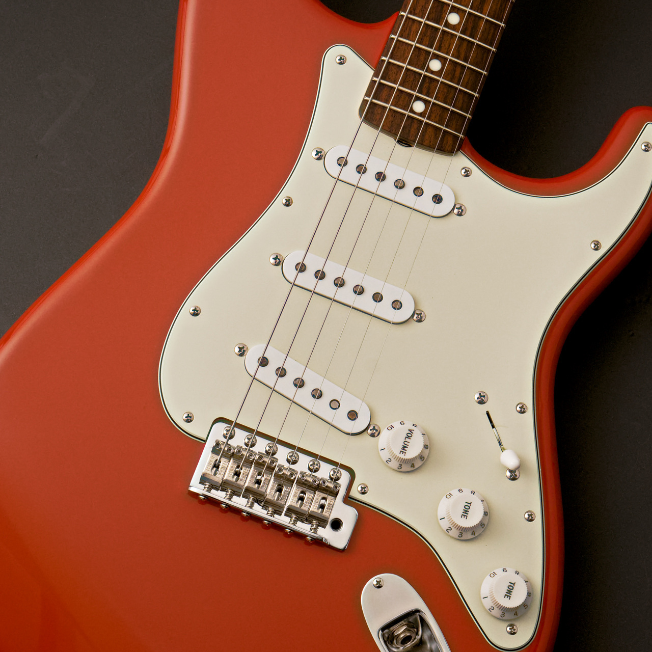 Fender 60周年 ダーツボード Fender FSR Made in Japan Traditional 60s Stratocaster