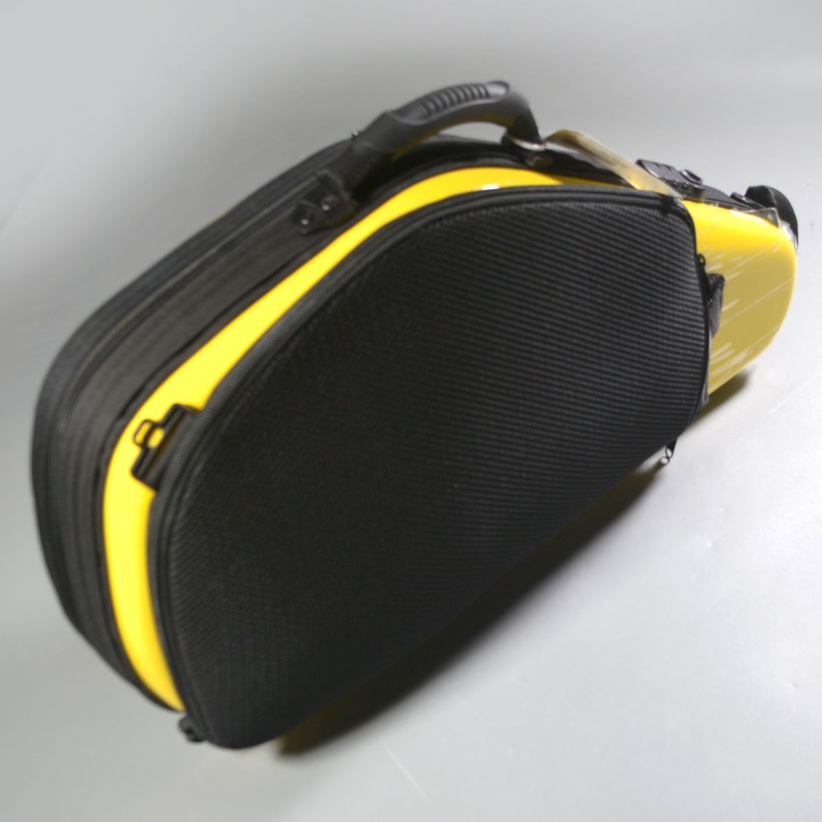 BAGS アルトサックス 用 ファイバーケース EFAS M-GREY BAGS アルトサックス 用 ファイバーケース EFAS