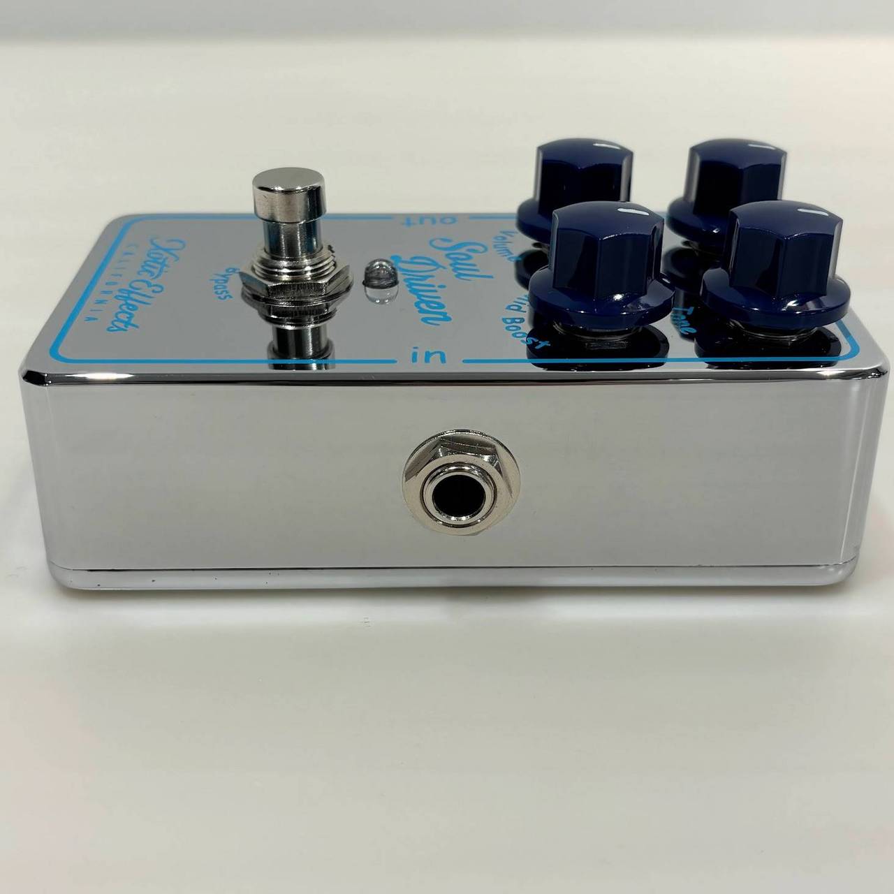 Xotic Soul Driven（新品/送料無料）【楽器検索デジマート】