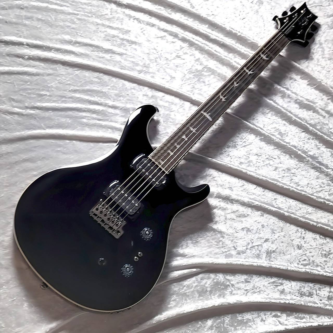 Paul Reed Smith(PRS) SE Standard 24-08 BLACK Limited Model 数量