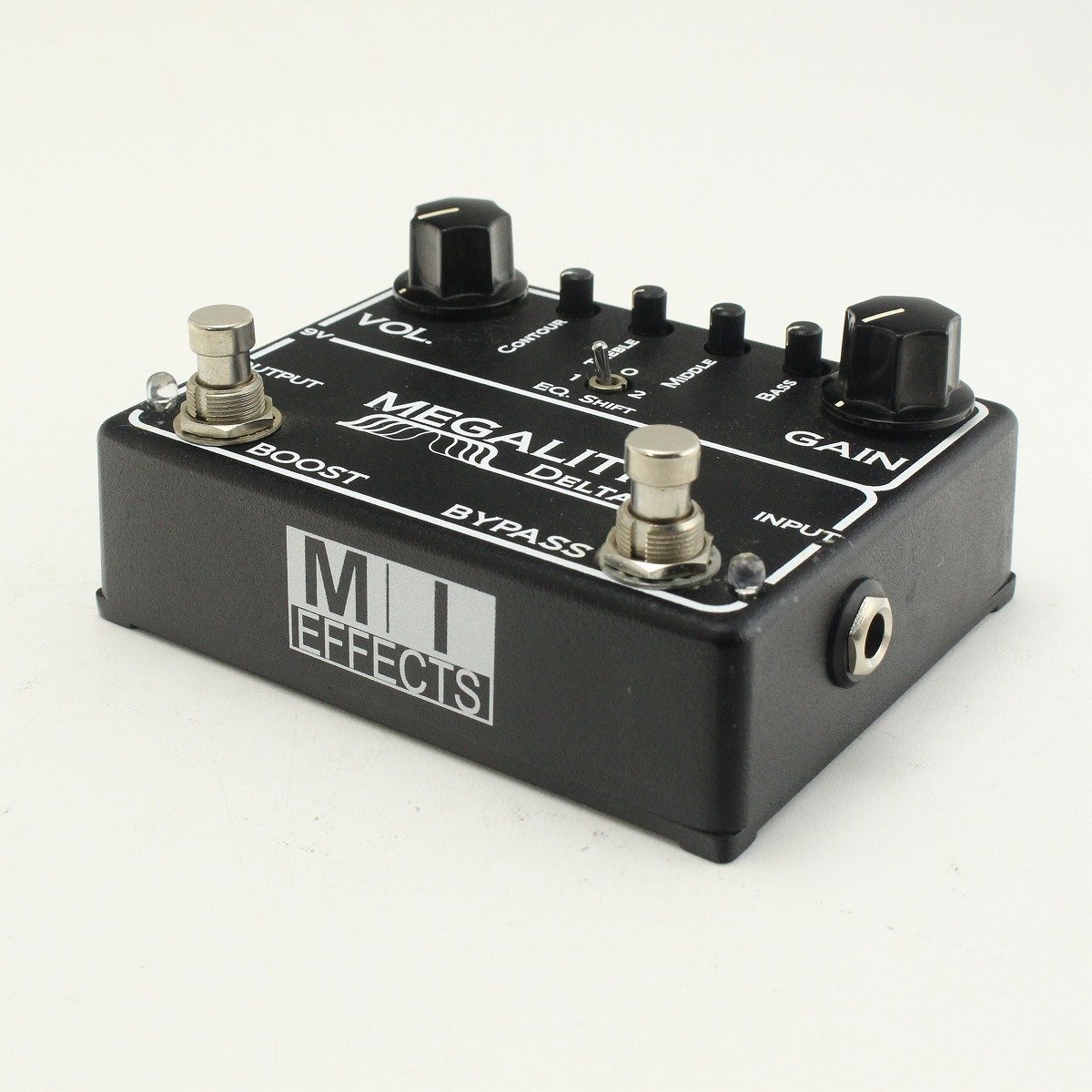 MI AUDIO Megalith Delta V2 【御茶ノ水本店】（中古）【楽器