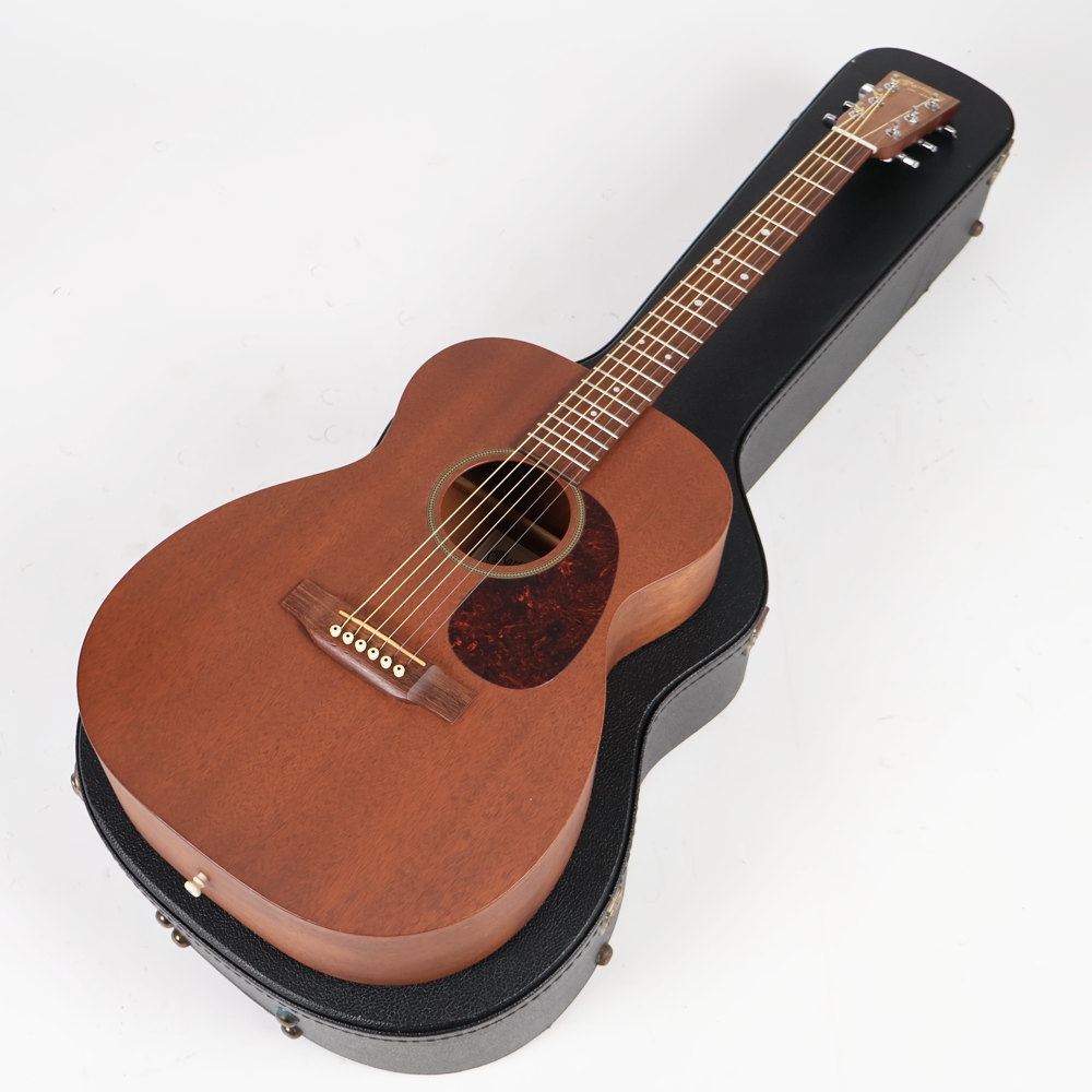 Martin 【中古】 アコースティックギター OO-15 2009年製 マーチン 00
