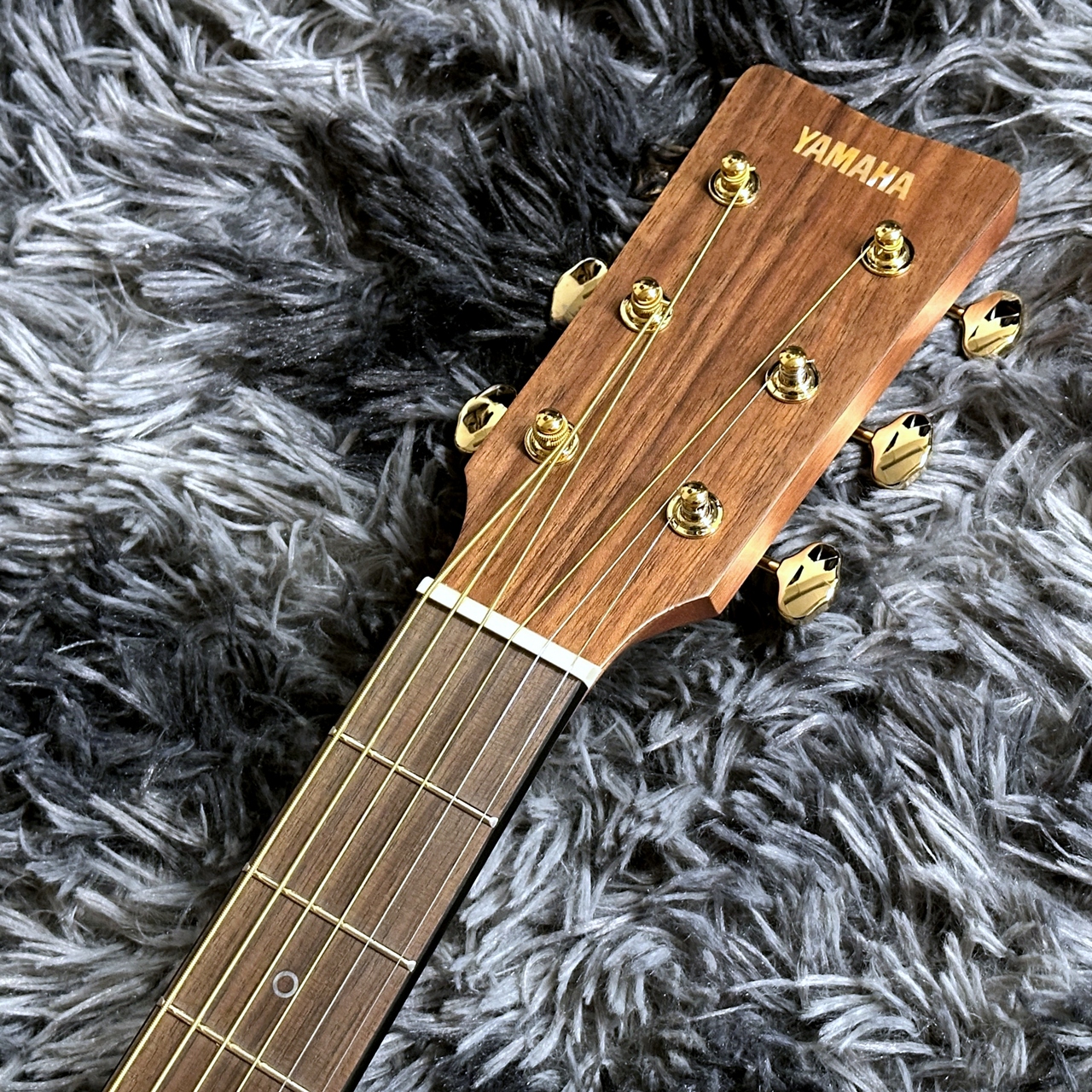 YAMAHA STORIA II【大人気モデル!】【ピックアップ付】【通販限定