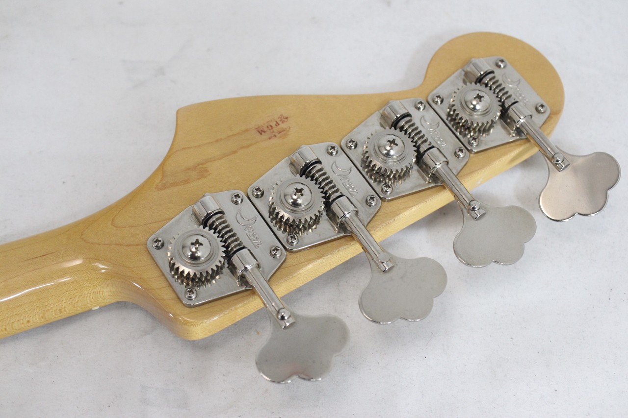 Moon JB-4 CLASSIC（中古）【楽器検索デジマート】