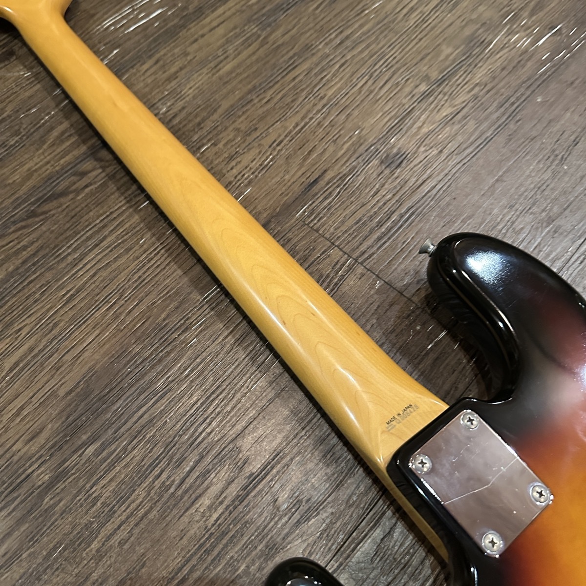Fender Japan PB-62 Precision Bass 1993~1994年製 Electric