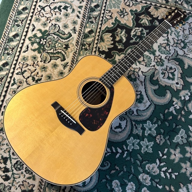 YAMAHA LL26 ARE（新品）【楽器検索デジマート】