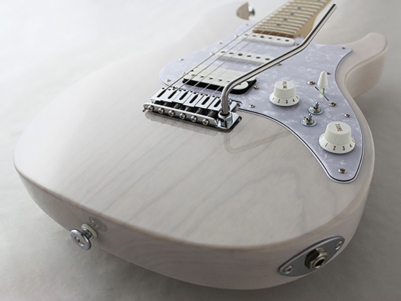 FUJIGEN(FGN) EOS-ASH-M/06 WB エレキギター（新品/送料無料）【楽器