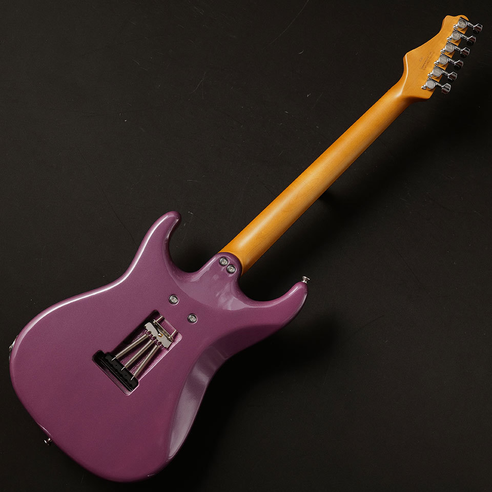 infinite Trad ST (Smoky Mist Metallic)（新品）【楽器検索デジマート】