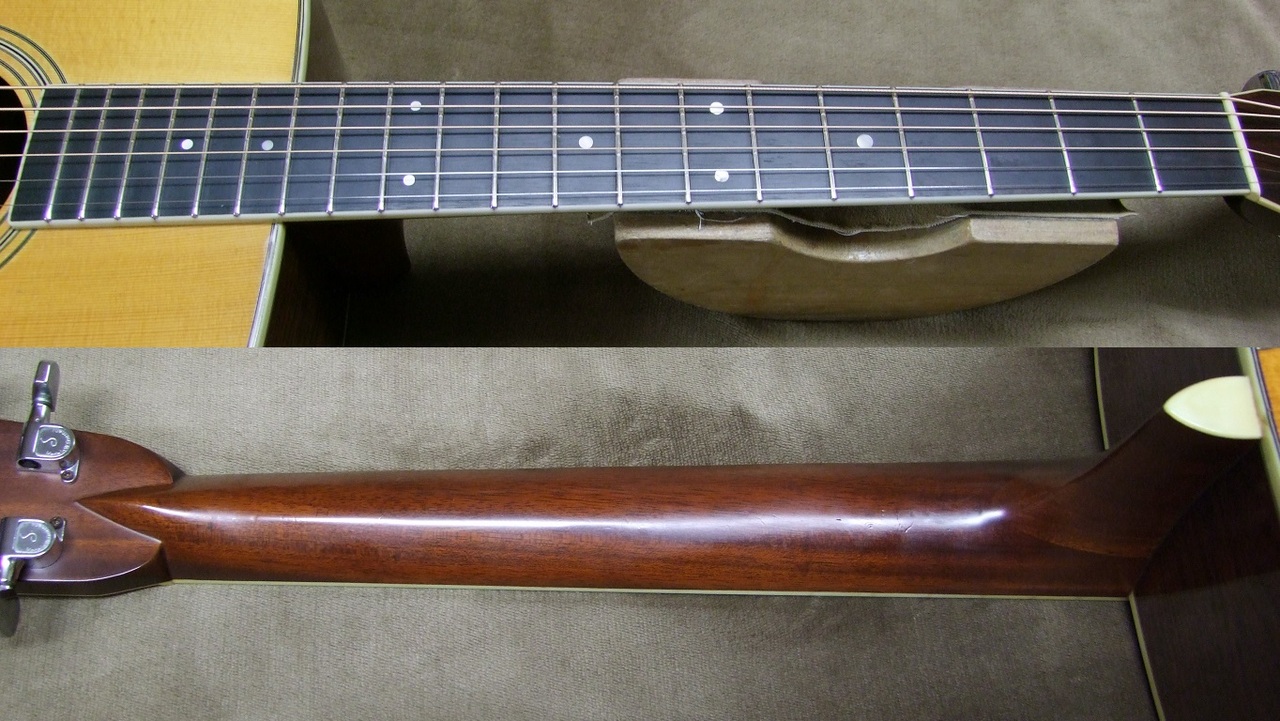 S.Yairi YD-304（ビンテージ）【楽器検索デジマート】