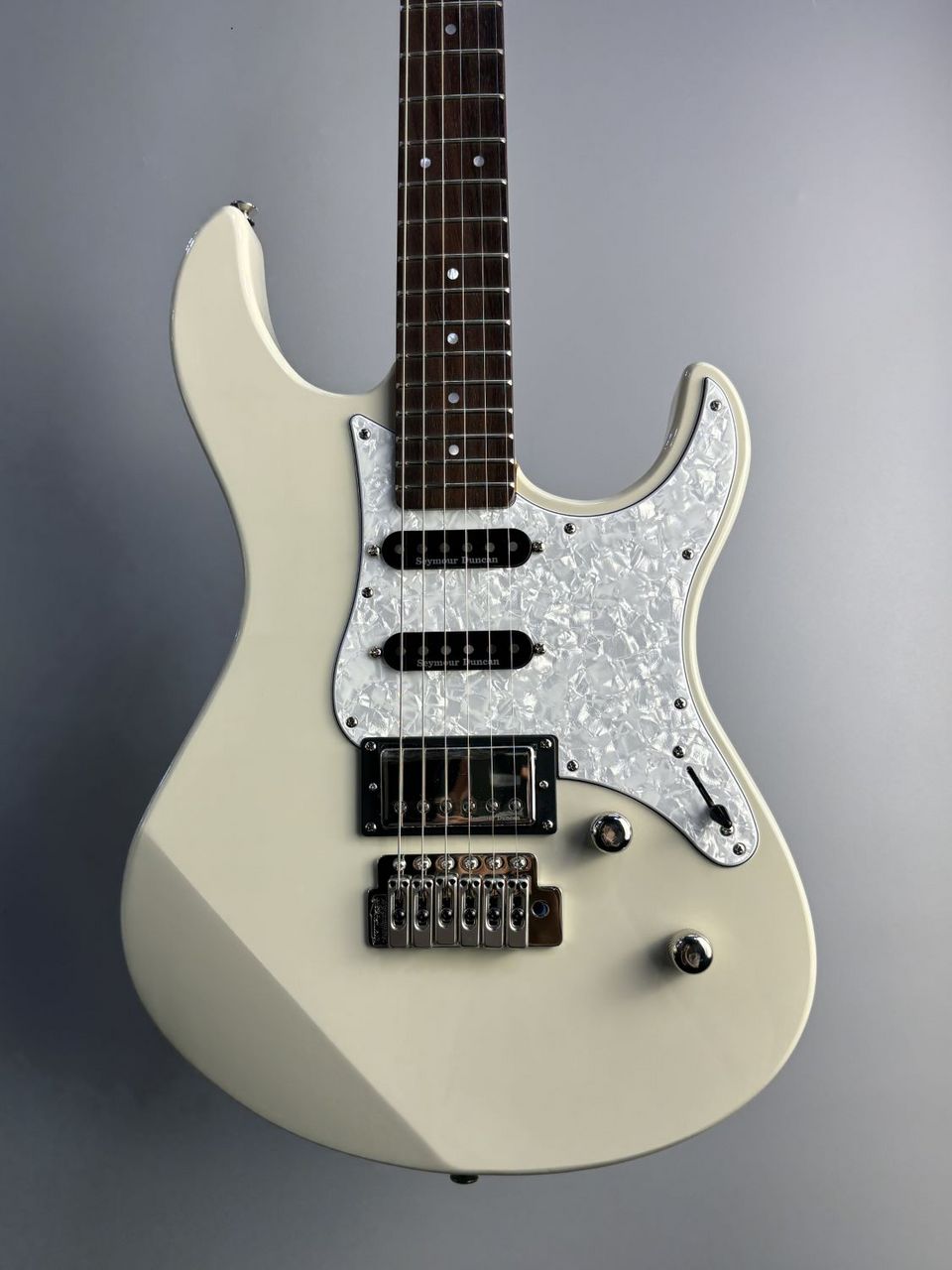 YAMAHA PACIFICA612VIIX エレキギターパシフィカ